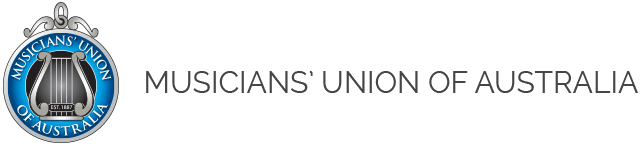 Musicians Union of Australia